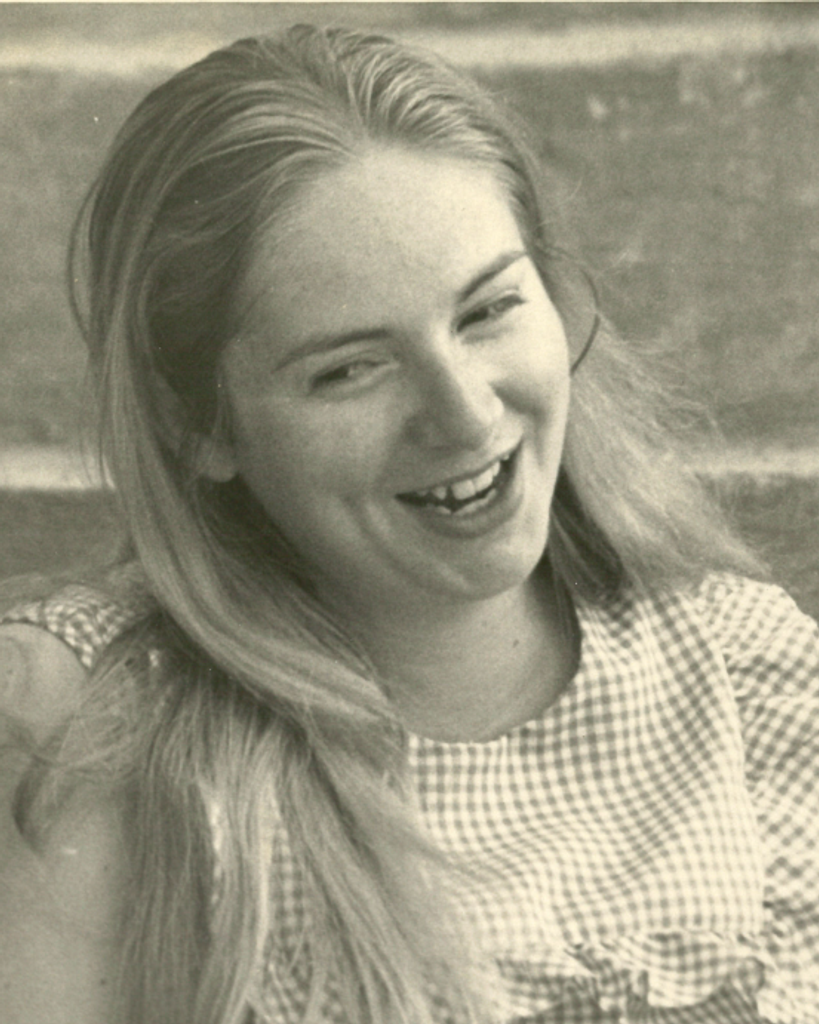 Carolyn Kay McEnaney Profile Photo