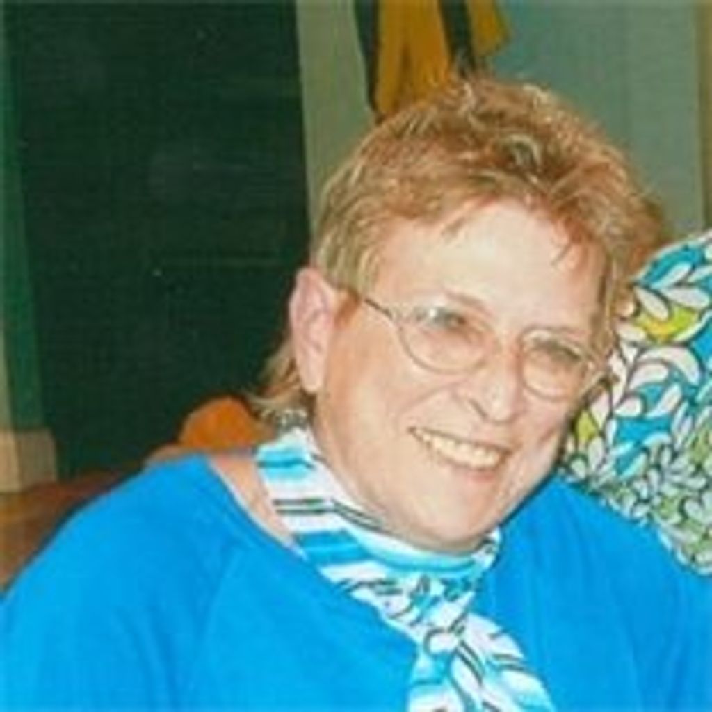 Nancy E. Bombard Profile Photo