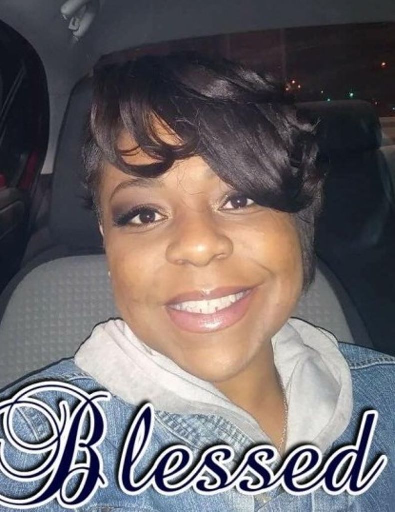 TAMOYIA WOODARD