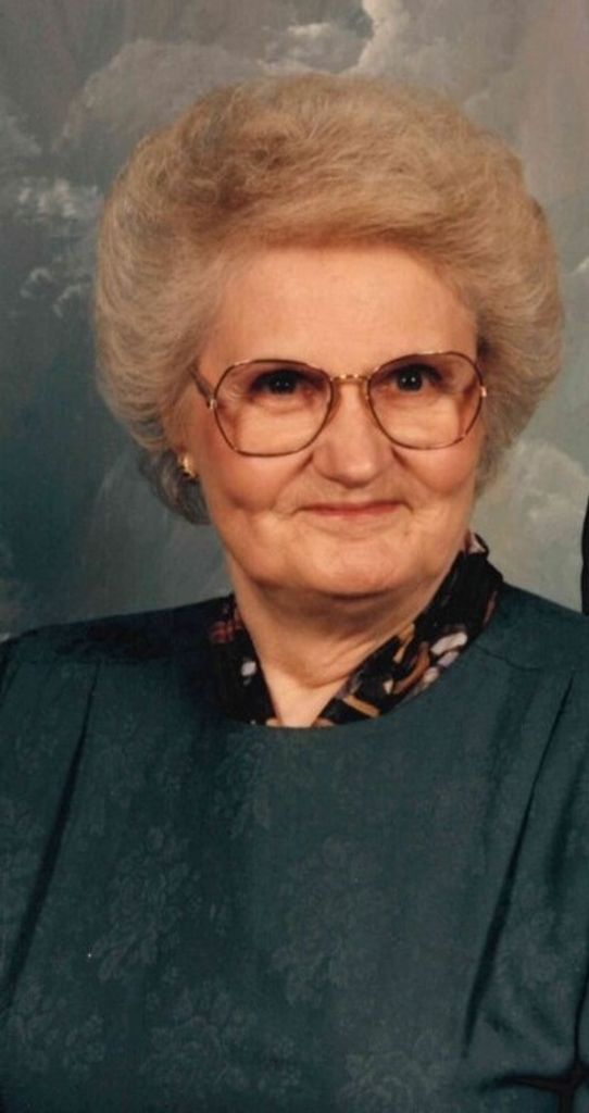 Agnes Baker Profile Photo