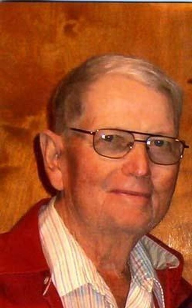 Joe Hayes