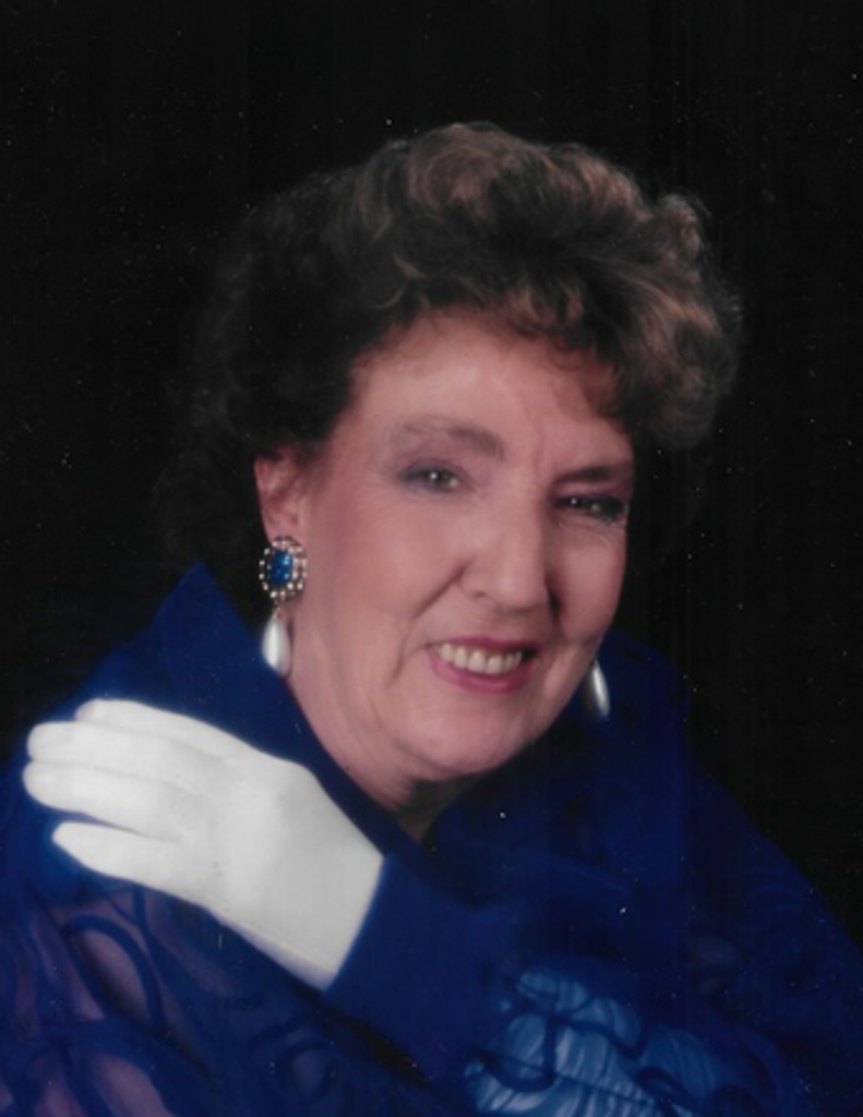 Marlene J. Lawyer