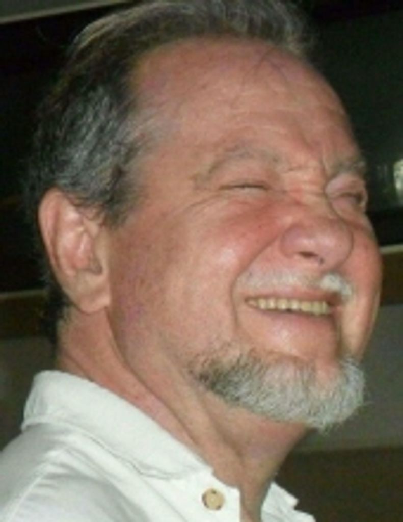 Nicholas  A. Fantetti,  Iii