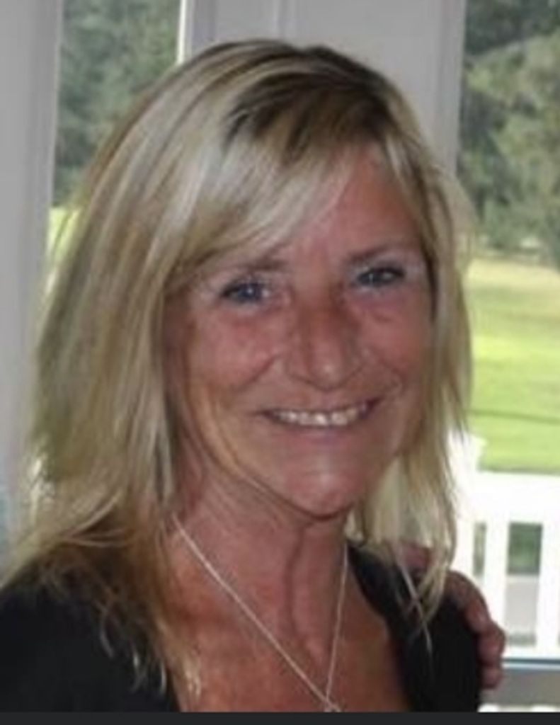 Christine Ann Beck