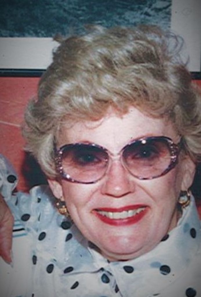 Dolores (Dvorak)  Borucki Profile Photo