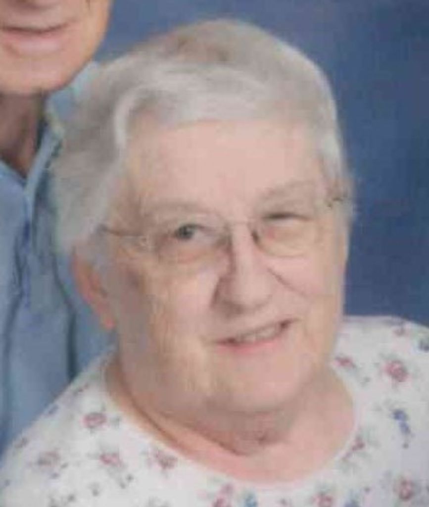 Anna M Harner Profile Photo