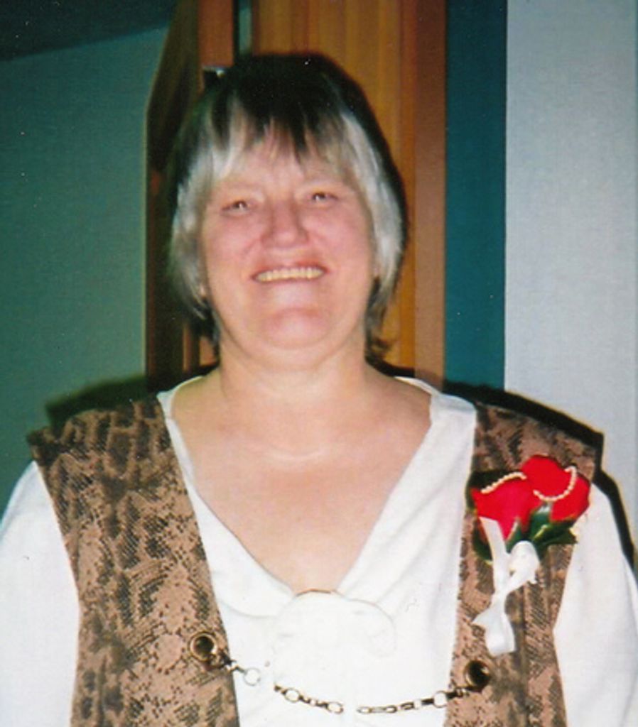 Vicki L. Broshear
