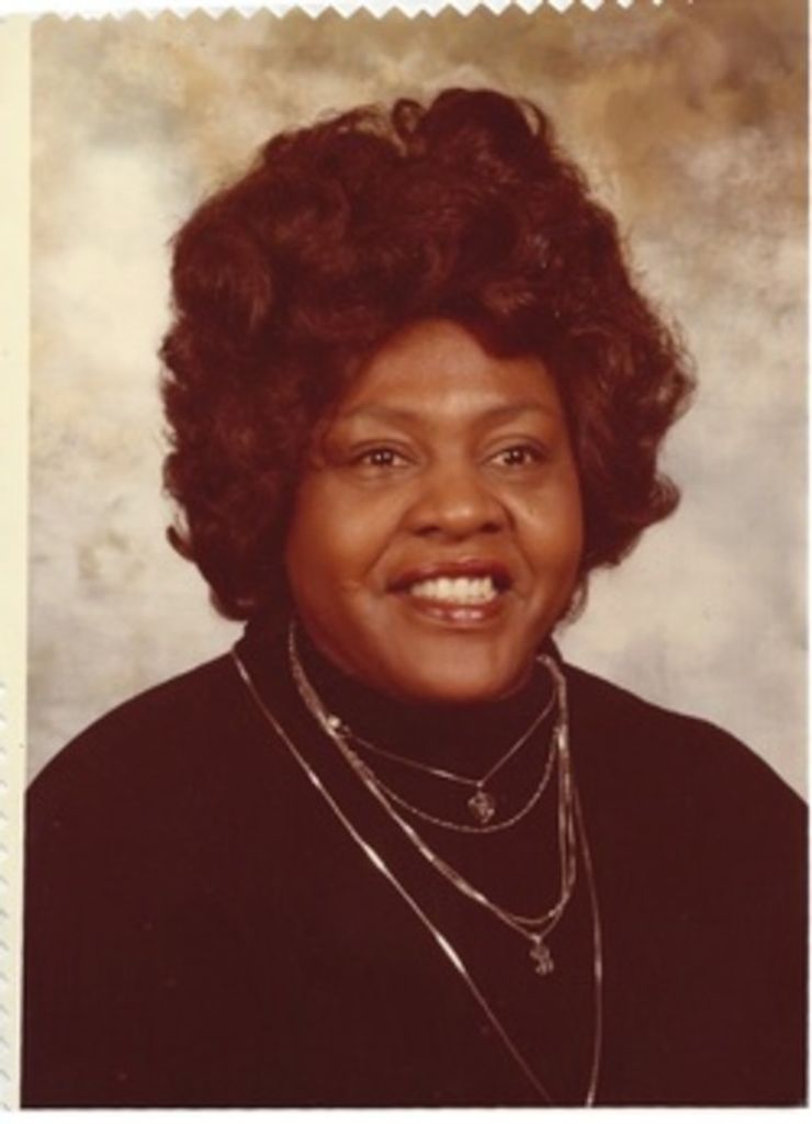 Ms. Barbara Ann Dash Profile Photo