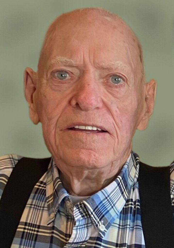 Keith Arby Button Profile Photo