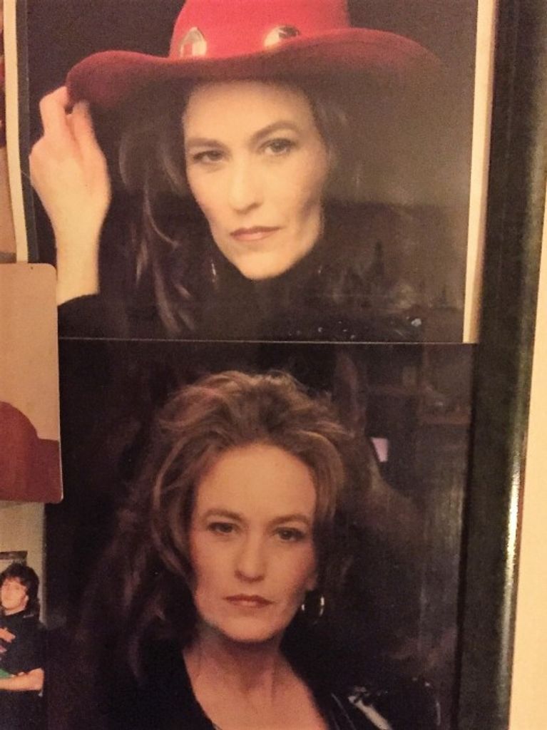 Ireta Mae (Crosby)  Cheatham