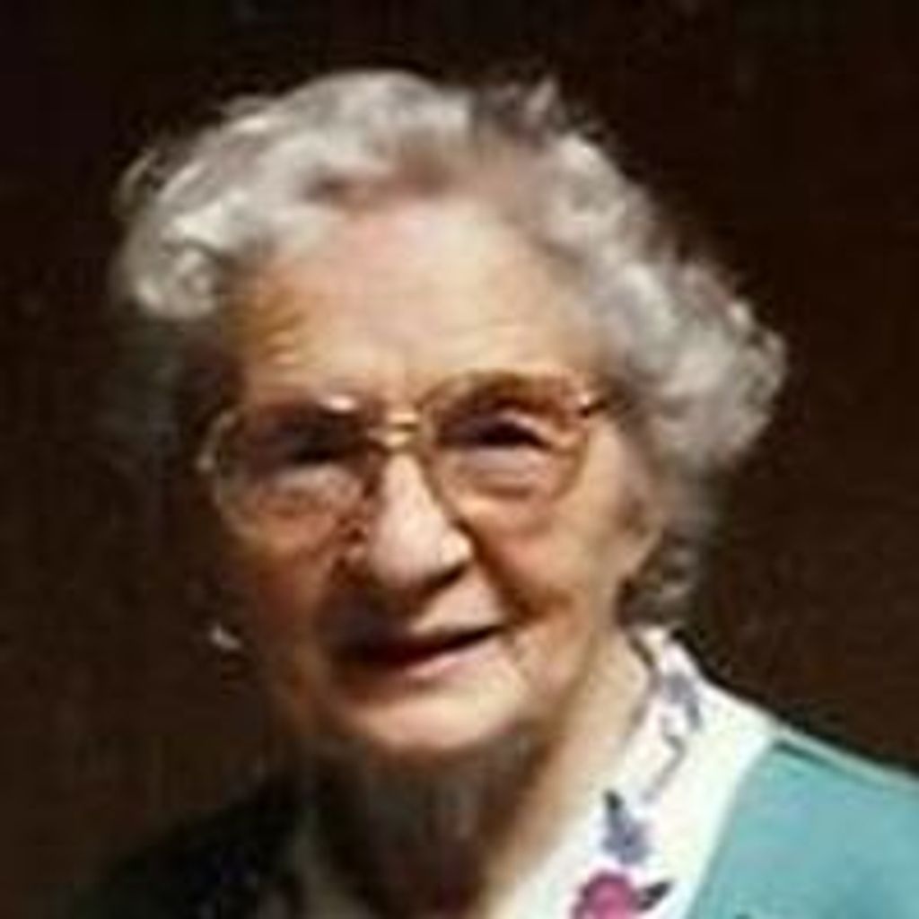 Marian Irene Mellum