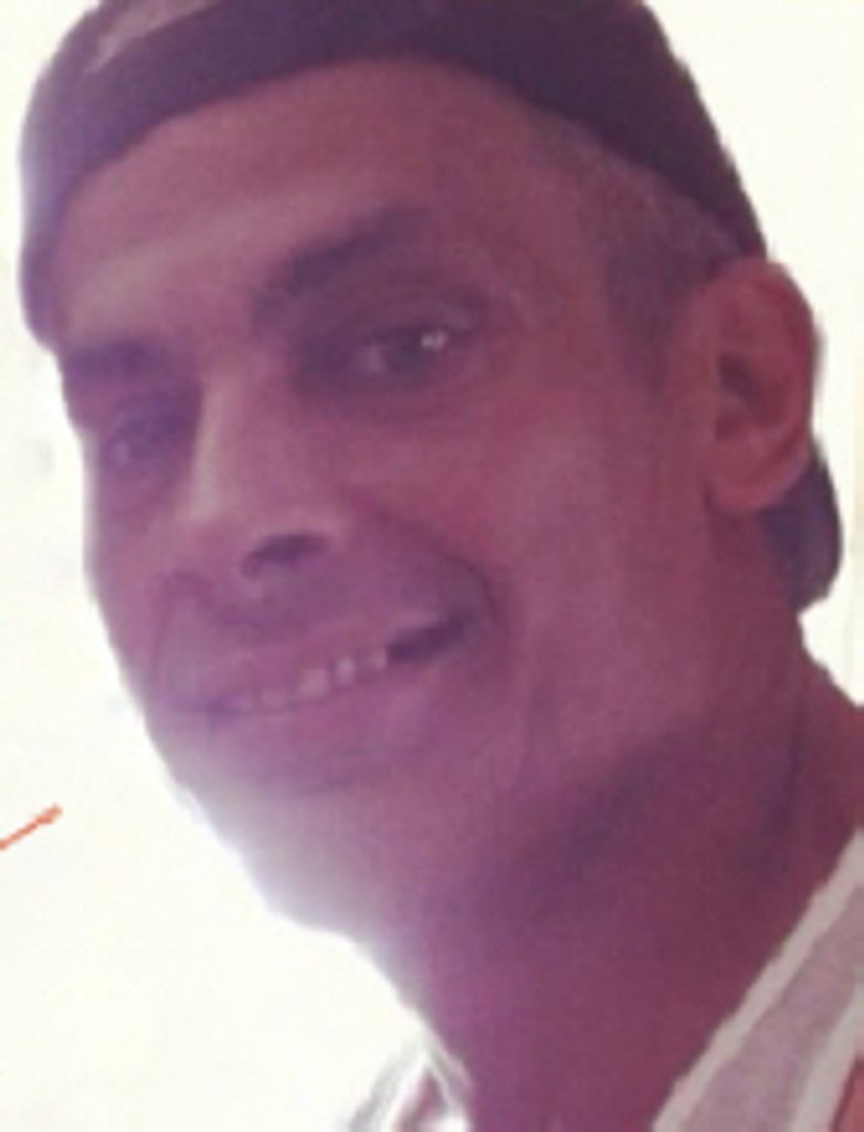 Miguel Angel Rodriguez Jr.