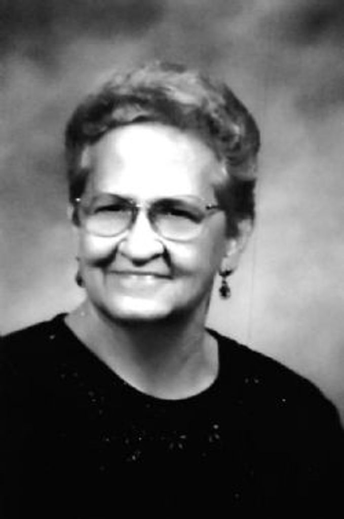 Norma Henderson