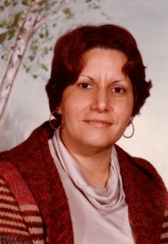 Elisa M. Cortes Profile Photo