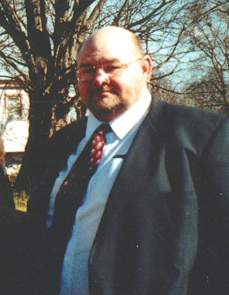 Mitchell Roland "Mike" Philpott Profile Photo