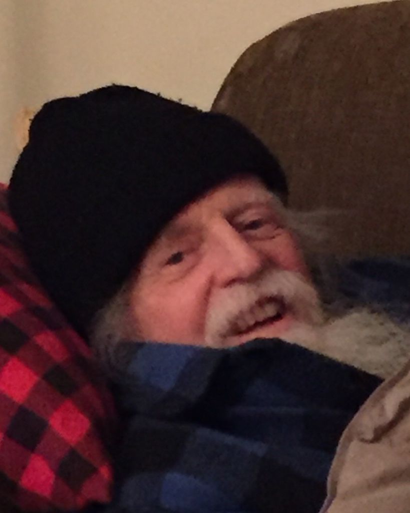 John MacAulay Profile Photo