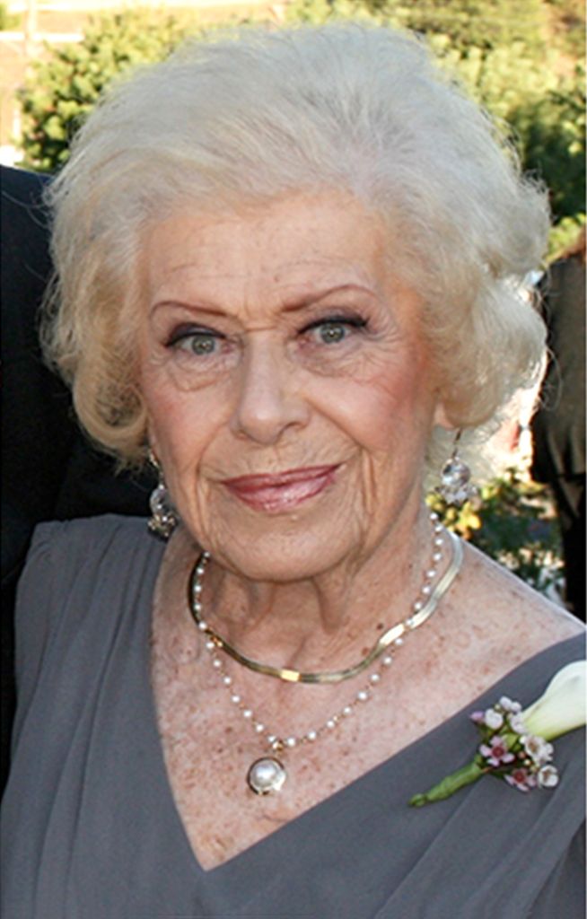 Ann Roberta Edlefsen