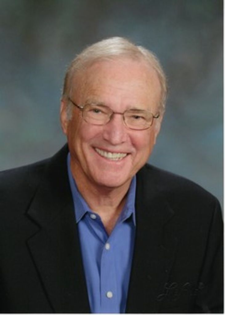 James Turner Rodgers, Iii