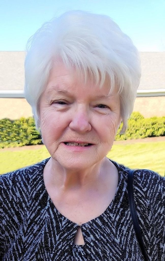 Wanda M. Rudziewski Profile Photo