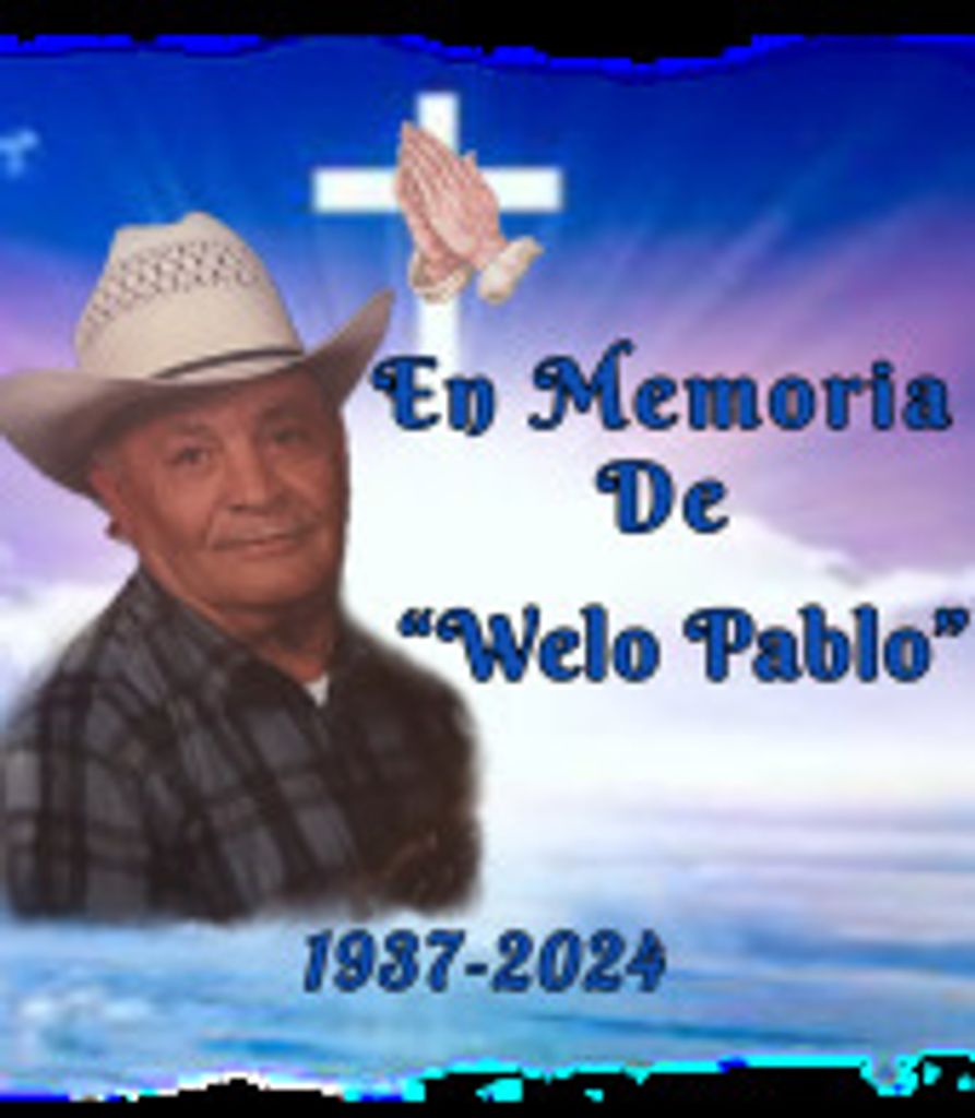 Pablo G Granado