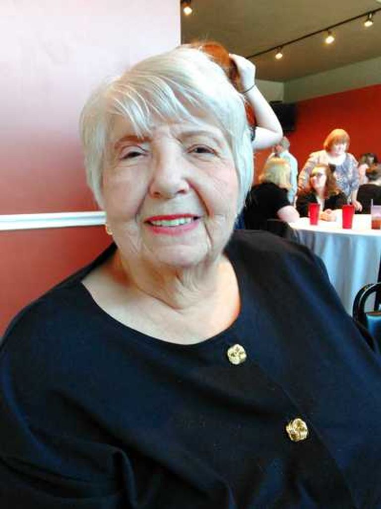 Betty J. Fain Profile Photo