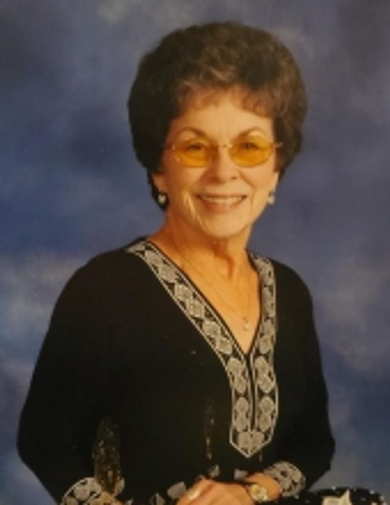 Billie Wynne Bruhn