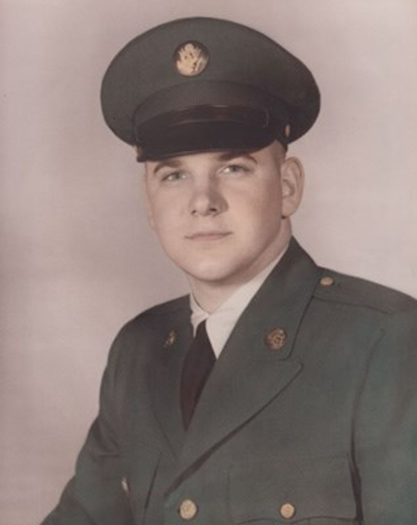 Wayne William Lett Profile Photo