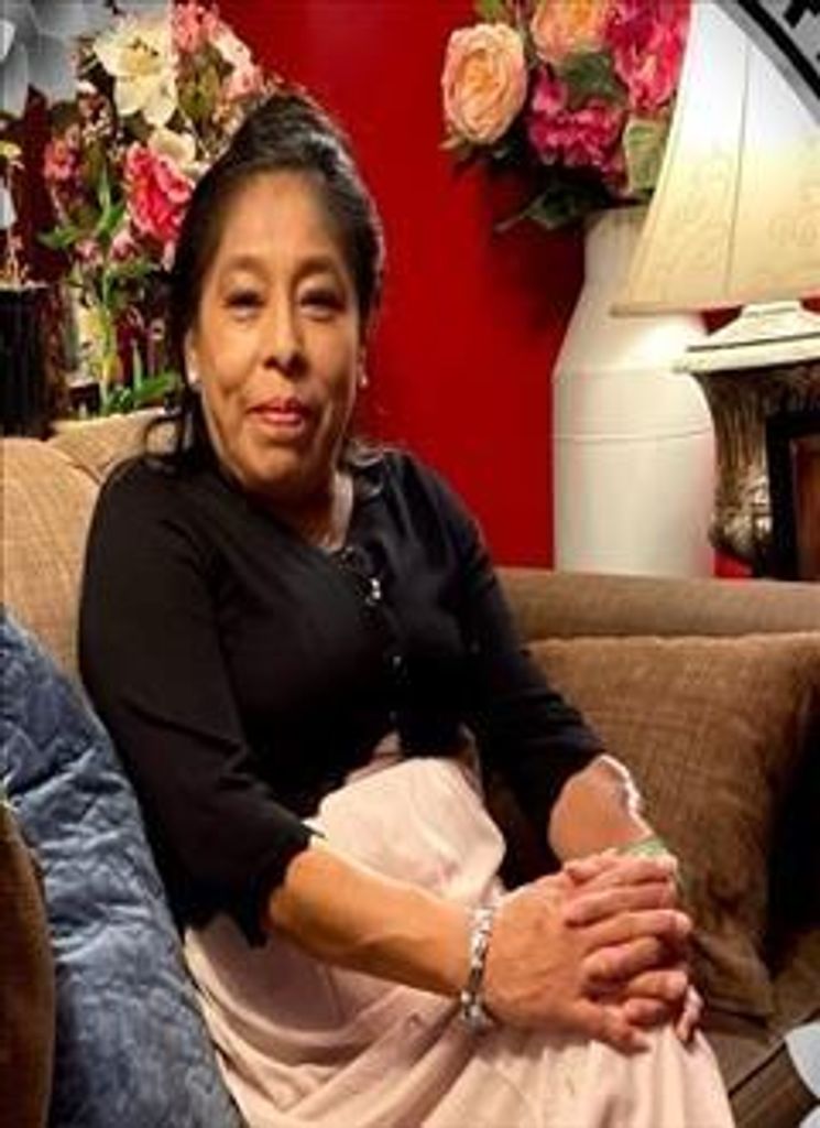 Eulalia Diego-Espinosa Profile Photo