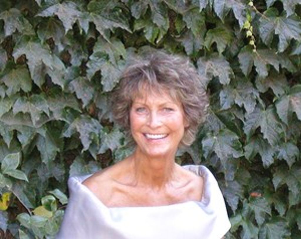 Patricia Johnson