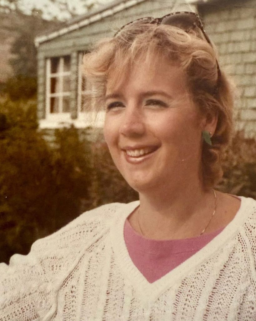 Theresa "Terri" Lynn Worthington