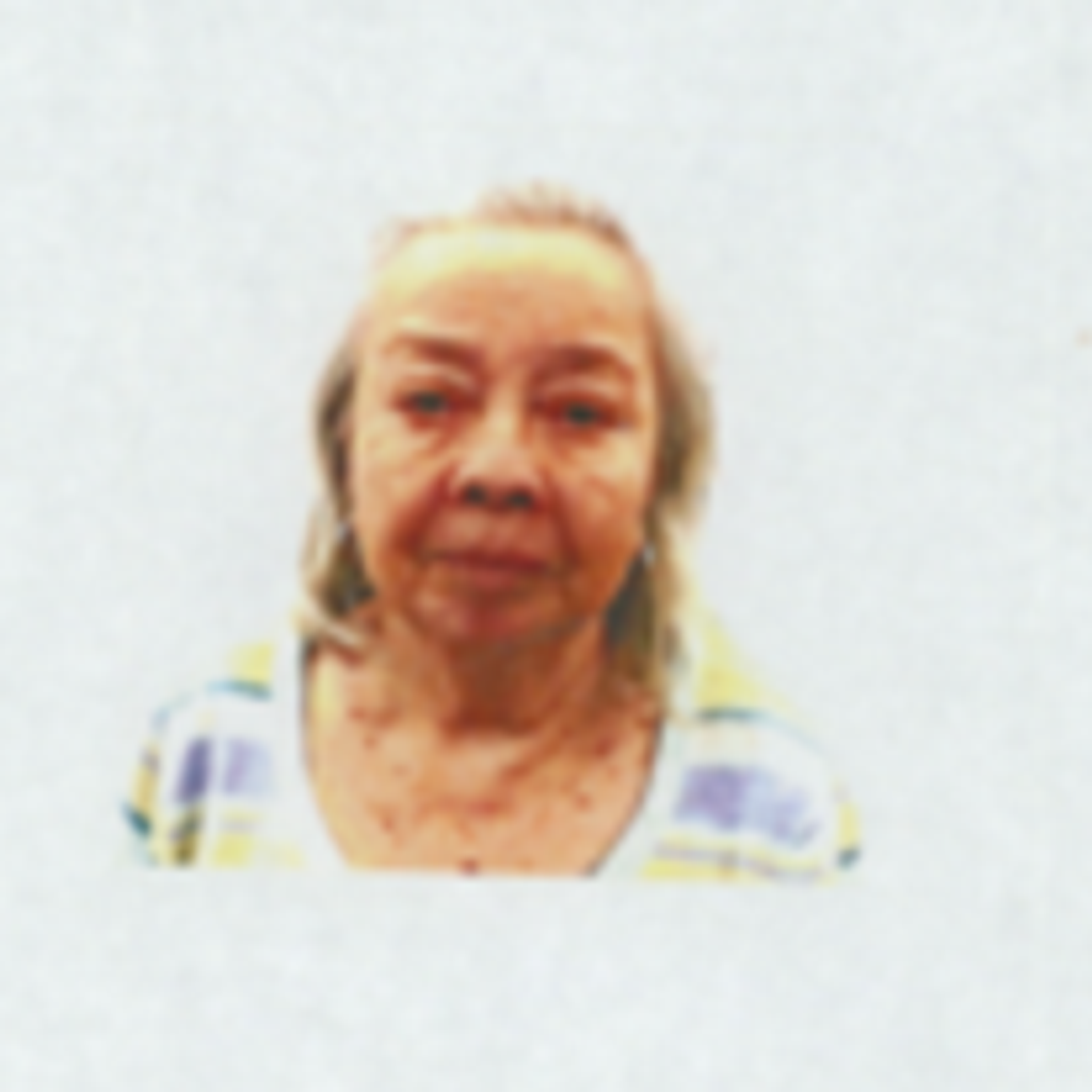 Agustina Ramos Echevarria