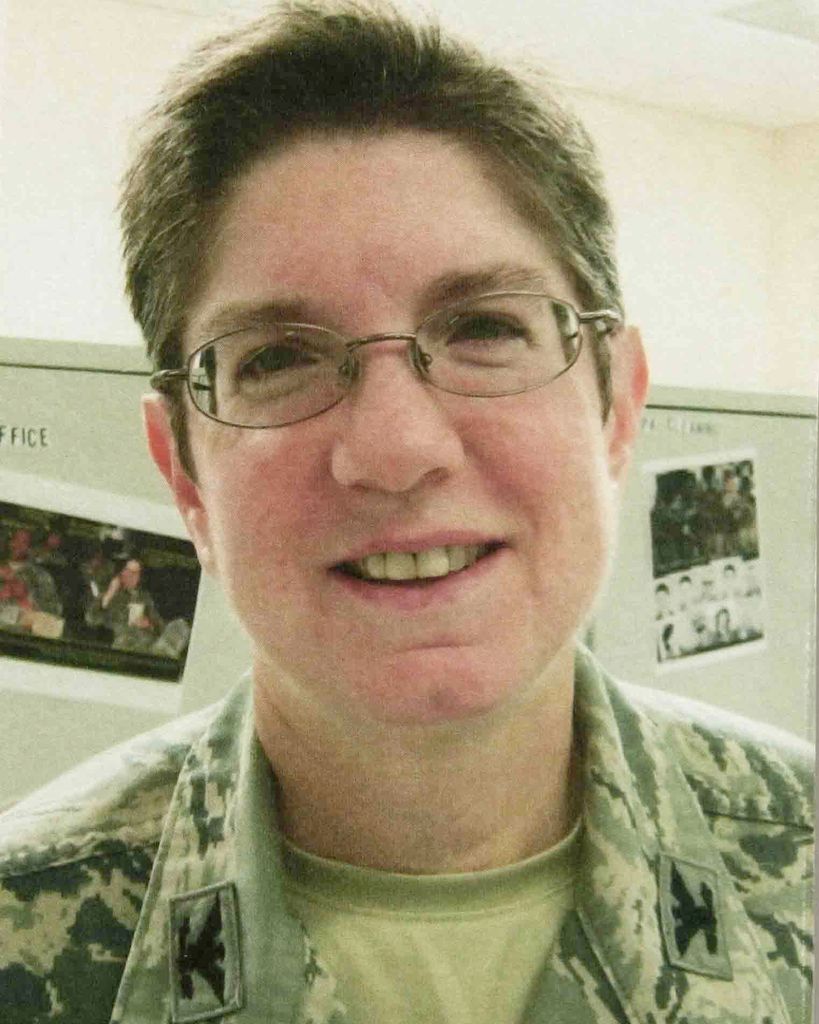 Robyn Annette Chumley Profile Photo