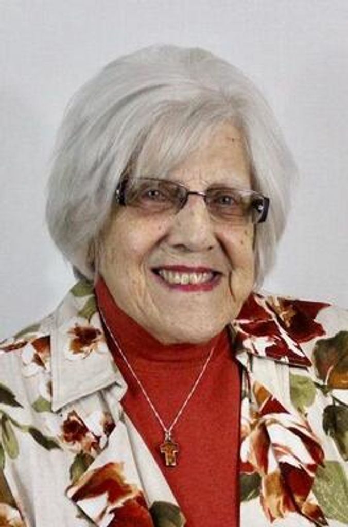 Theresa Rockwell Profile Photo