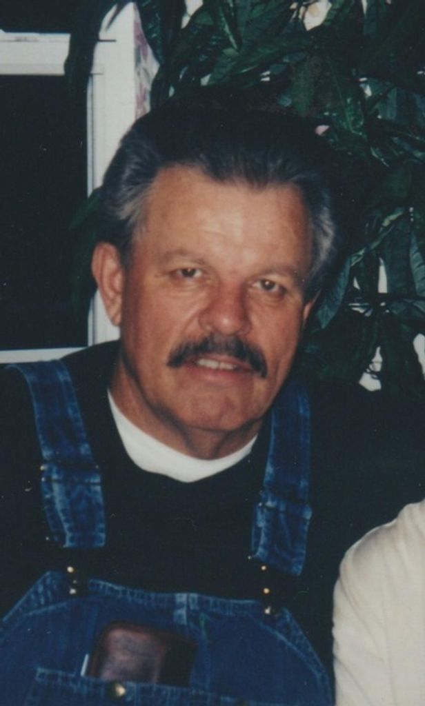 Robert D. 'Bob' Guffey Profile Photo