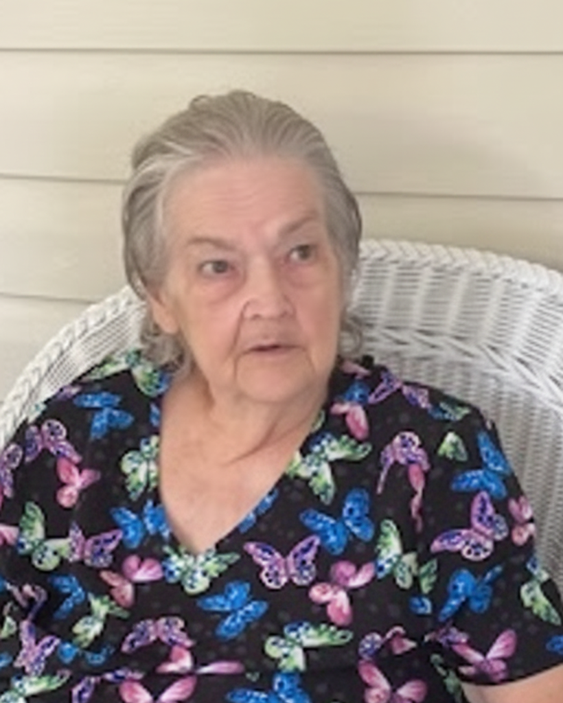 Josephine Bunch Biggerstaff Profile Photo