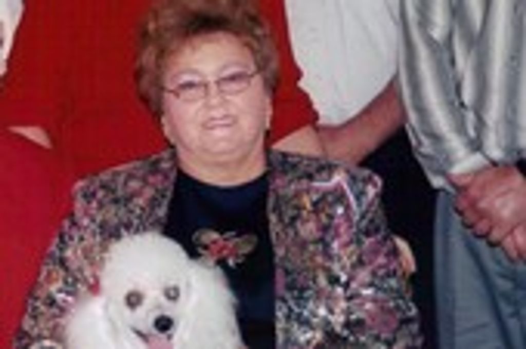 Vivian Dopson Garrett Profile Photo