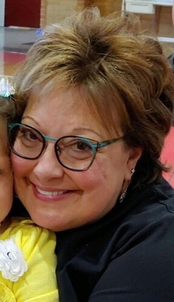 Cindy S. Henry Profile Photo