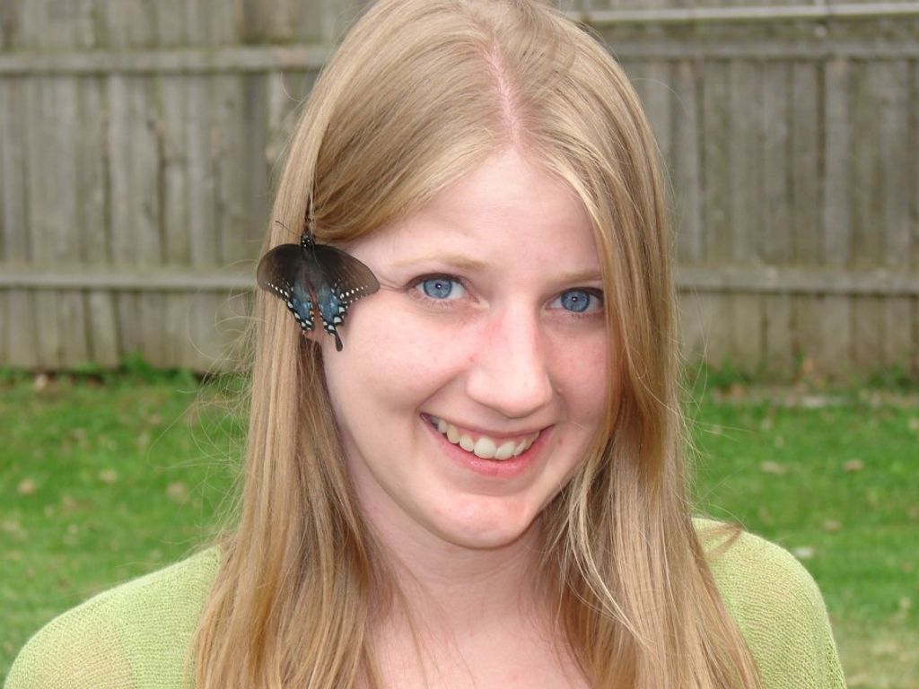 Tarryn (Hagle) Austin Profile Photo