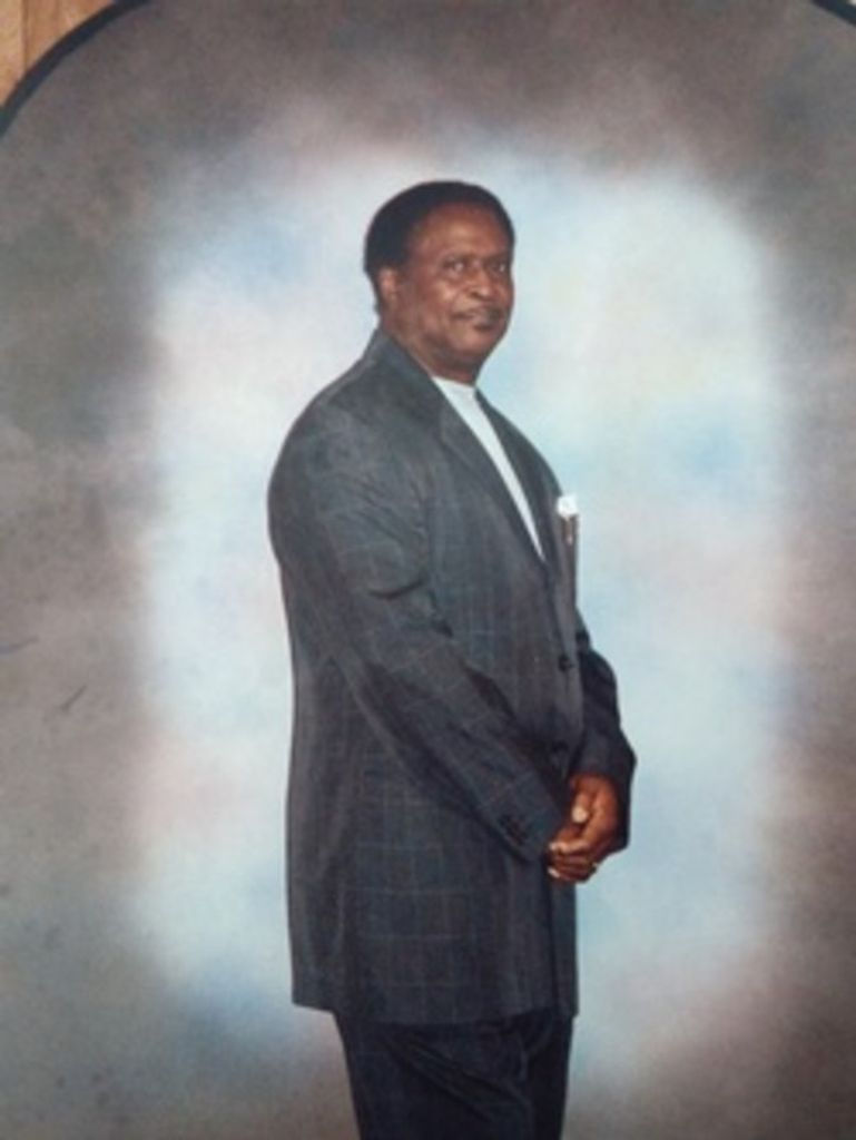 Lee Crayton Profile Photo