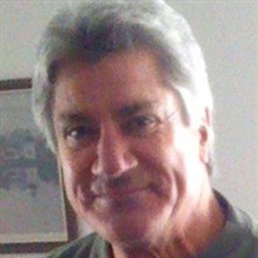 Darrell Edward Cooper