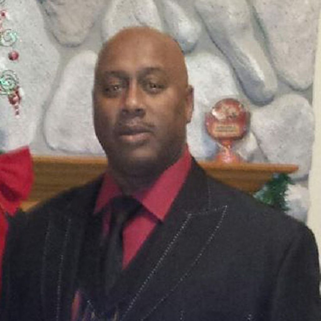 Gregory Lewis Mcrae Profile Photo
