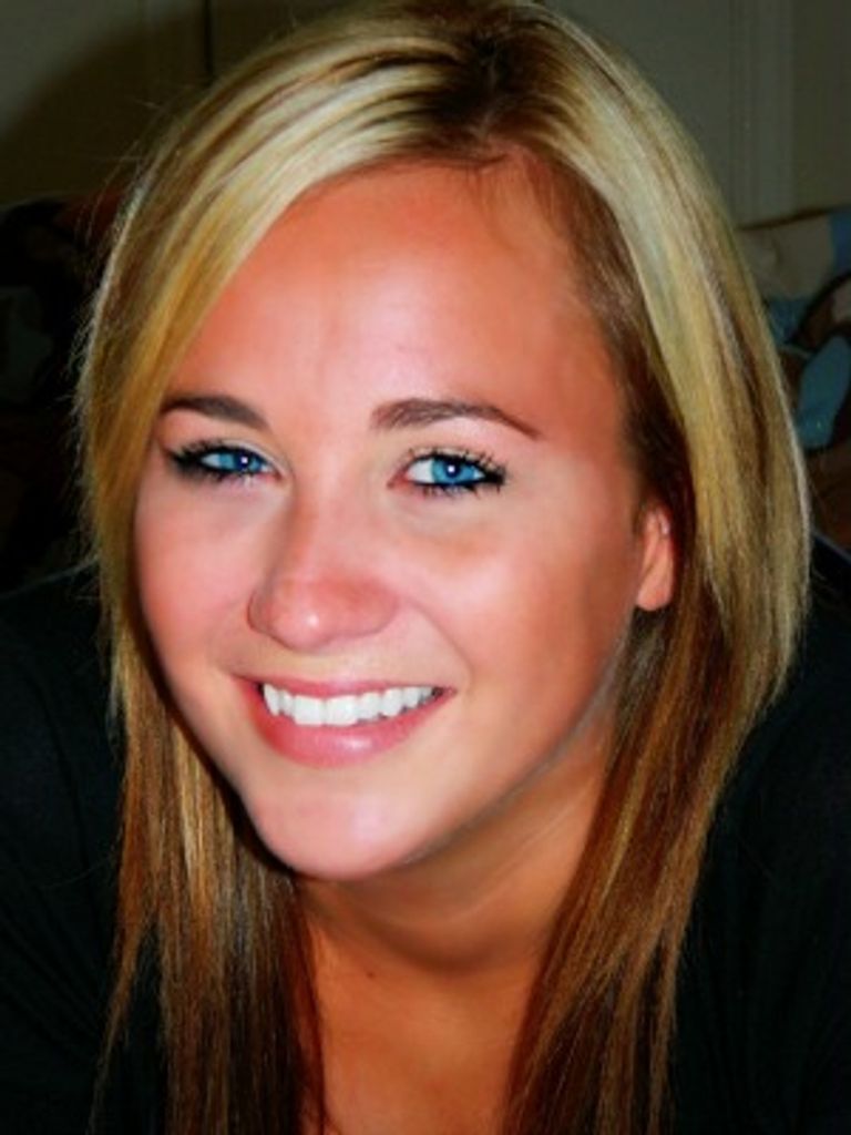 Krystal Ann Bateman
