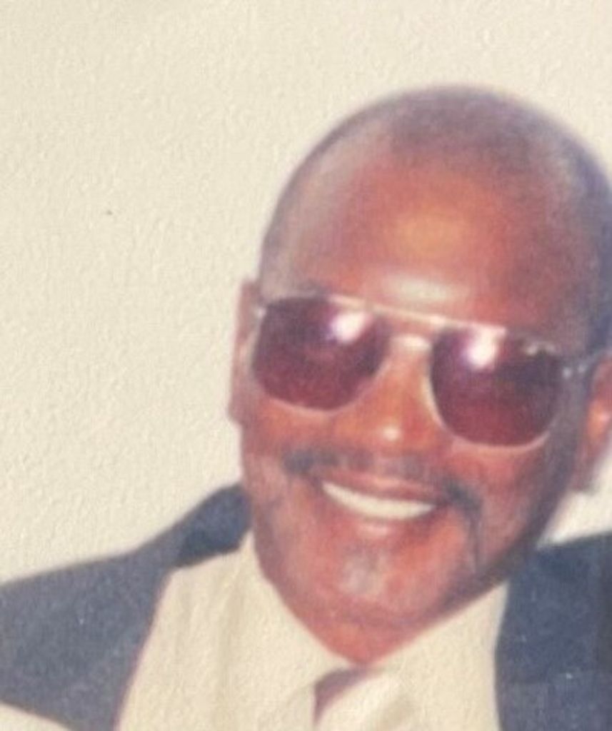 Julius Robinson Profile Photo