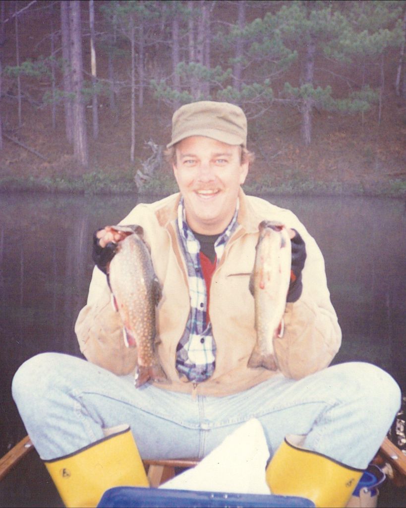 Terry Padgett Profile Photo