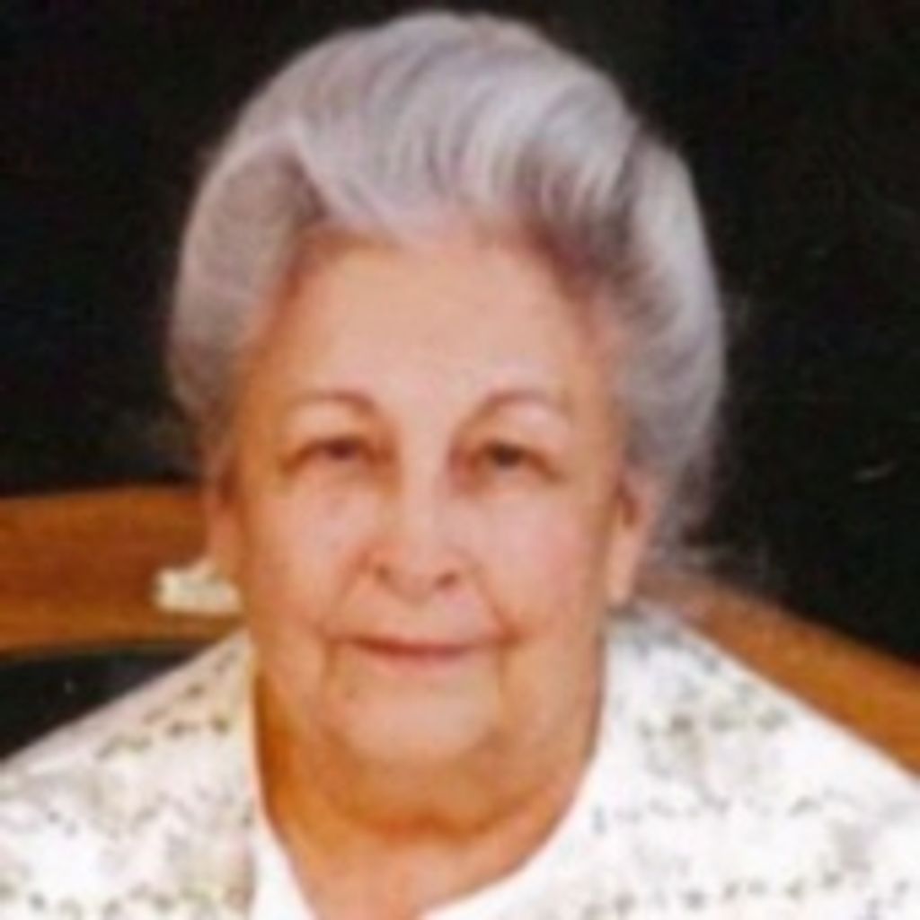 Patricia Trantham