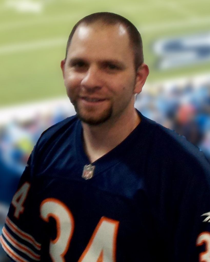 Jacob A. Brittich Profile Photo