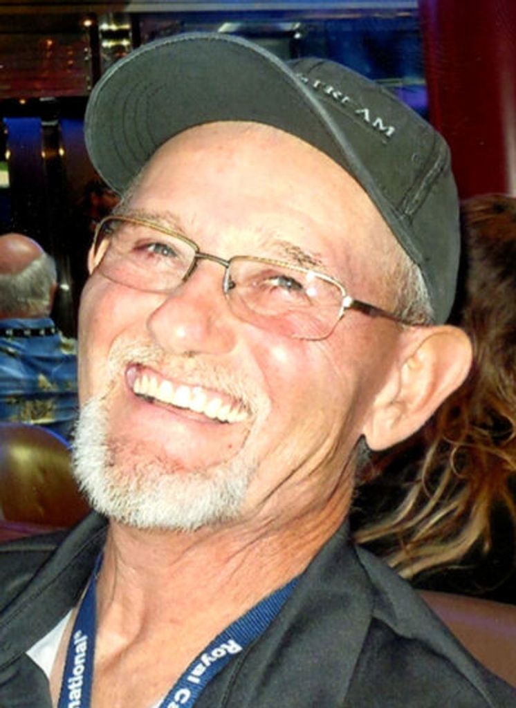 Jim Poppa Profile Photo