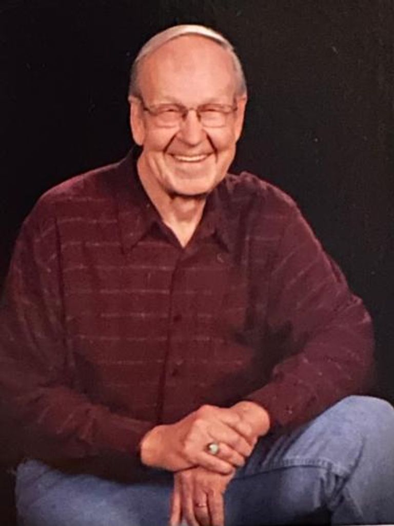 Billy Gene Leytham Profile Photo