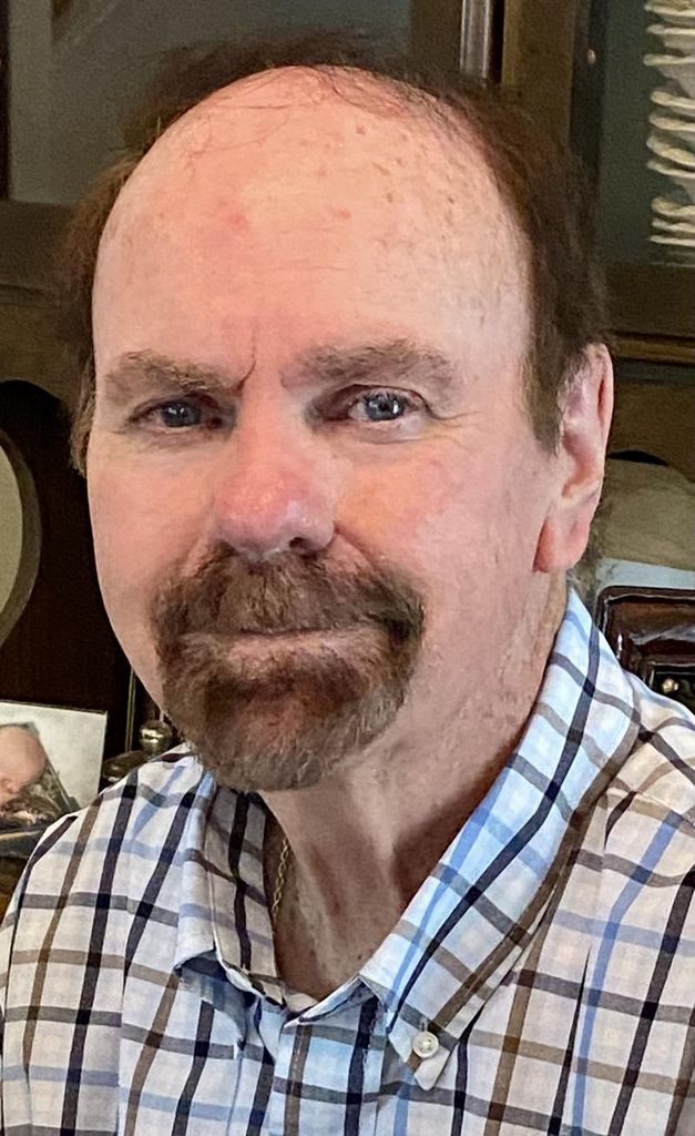 James Malcolm Simonson Profile Photo