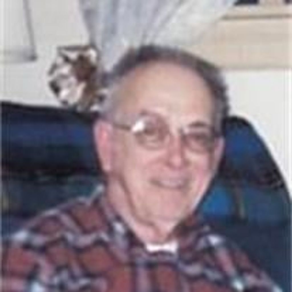 Benjamin F. Michener